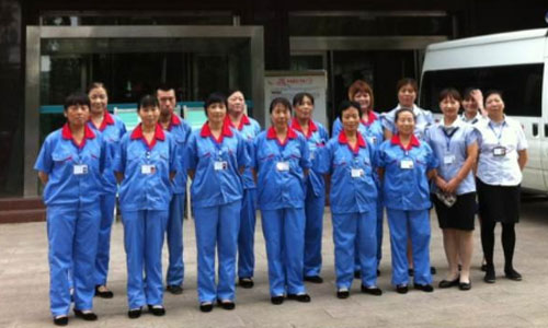 愛麗舍物業(yè)